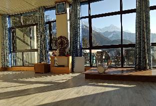 ram yoga house
