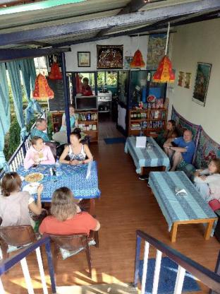 ram yoga house