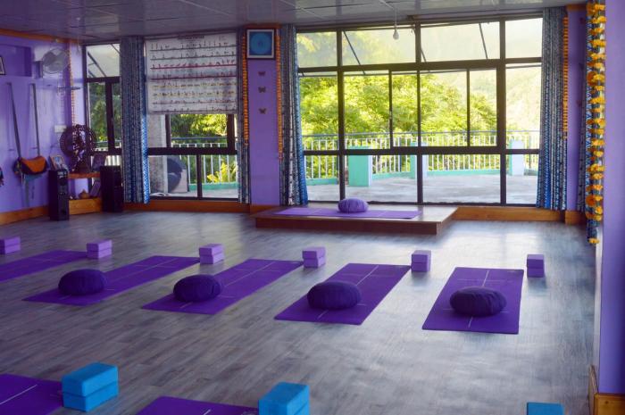 dharamshala