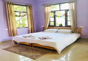 Ram Yoga House,Mcleod Ganj>>Dharamshala,2 star