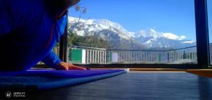 ram yoga house