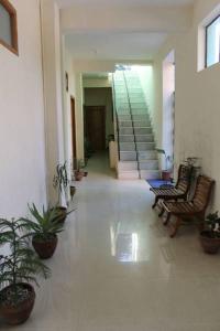 ram yoga house