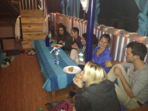 ram yoga house