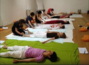 ram yoga house