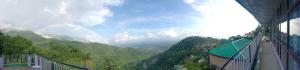 Ram Yoga House,Mcleod Ganj>>Dharamshala,2 star