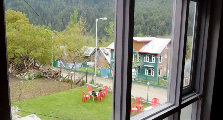 pahalgam
