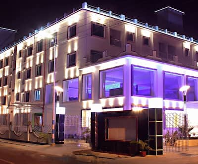 berhampore