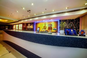 berhampore