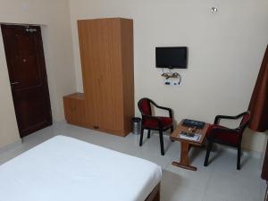 berhampore