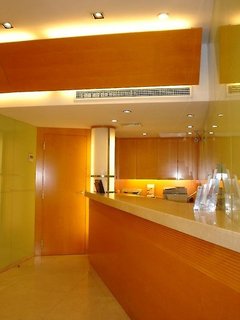Hotel Rh Sorolla Centro,Valencia>>Ciutat Vella,3 star