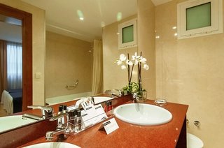 hotel rh sorolla centro