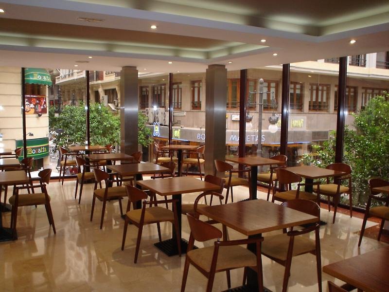 hotel rh sorolla centro