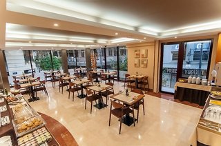 hotel rh sorolla centro