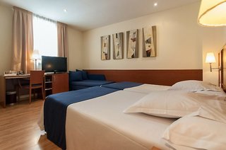 hotel rh sorolla centro