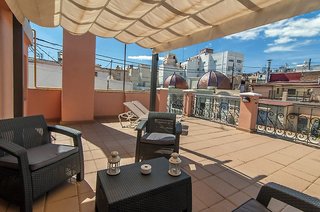 hotel rh sorolla centro