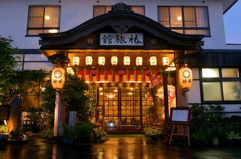 tsubakikan