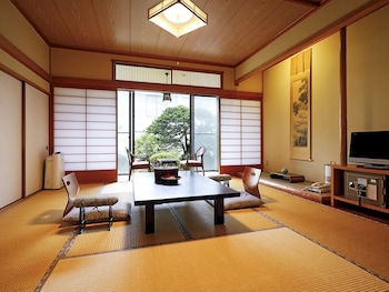 tsubakikan