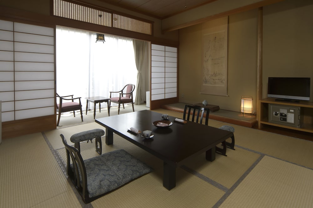 tsubakikan