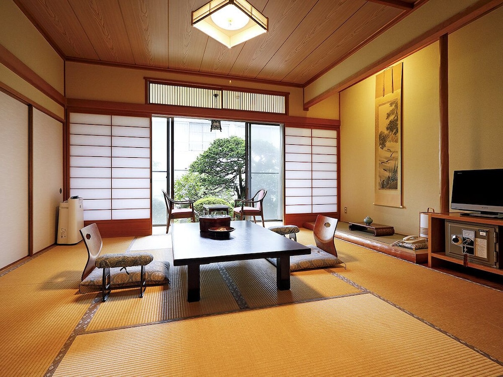 tsubakikan