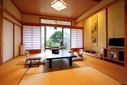 tsubakikan