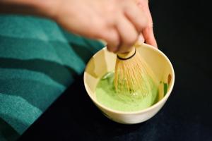 tsubakikan