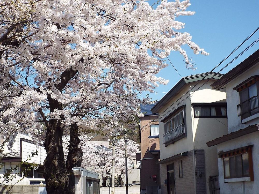 tsubakikan
