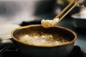 tsubakikan