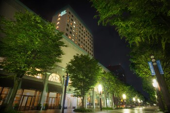 Oarks Canal Park Hotel Toyama,Toyama>>Takaoka,3 star