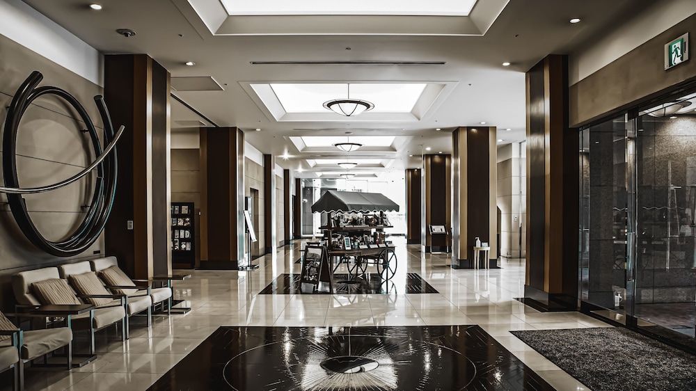 oarks canal park hotel toyama