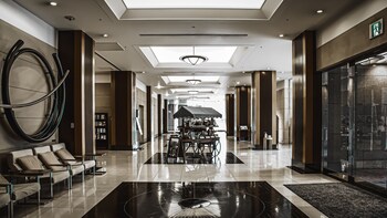 oarks canal park hotel toyama