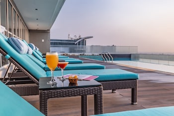Citadines Omr Chennai,Omr-Old Mahabalipuram Road,4 star