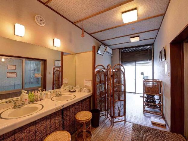 ito onsen yokikan