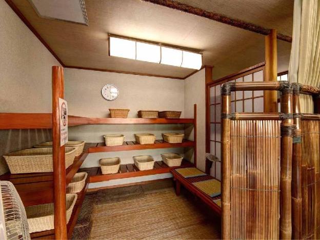 ito onsen yokikan