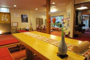 ito onsen yokikan