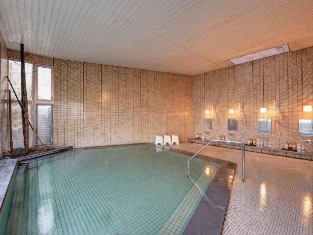 ito onsen yokikan