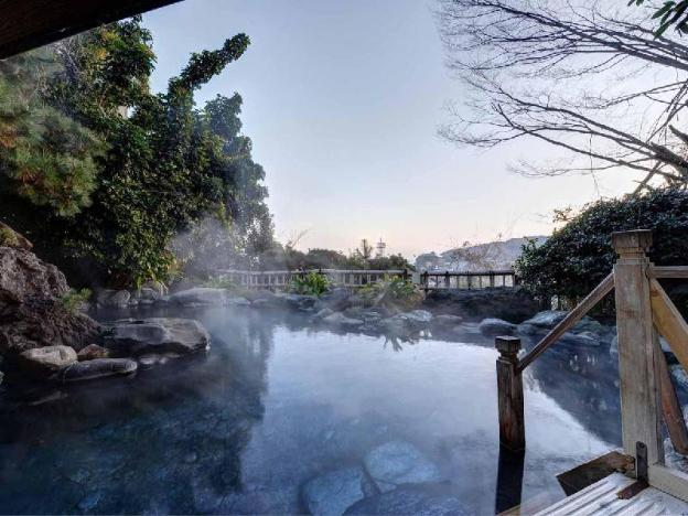 ito onsen yokikan