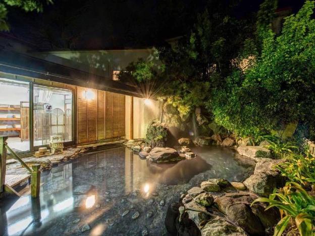 ito onsen yokikan