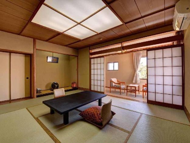 ito onsen yokikan