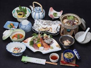 ito onsen yokikan