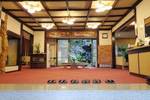 ito onsen yokikan