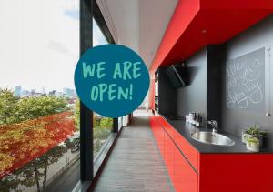 Living Hotel Frankfurt,Frankfurt>>Dietzenbach,4 star