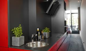 Living Hotel Frankfurt,Frankfurt>>Dietzenbach,4 star