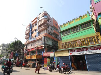 baharampur