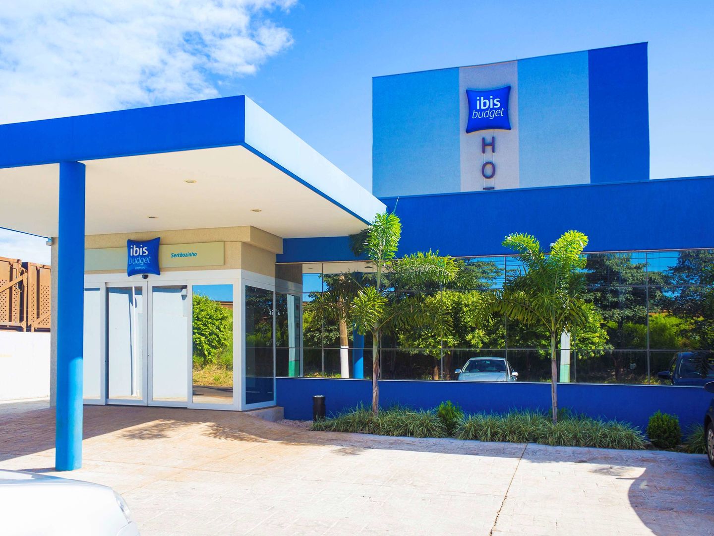 ibis budget sertaozinho