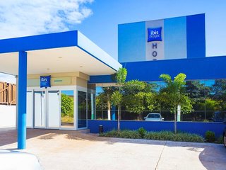 Ibis Budget Sertaozinho,Sertaozinho>>Ribeirao Preto,3 star
