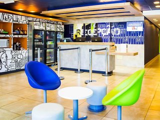 Ibis Budget Sertaozinho,Sertaozinho>>Ribeirao Preto,3 star