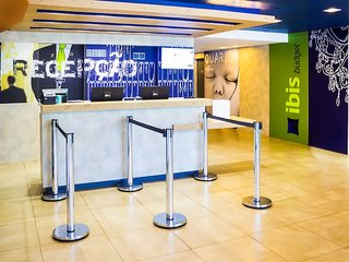Ibis Budget Sertaozinho,Sertaozinho>>Ribeirao Preto,3 star