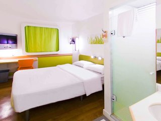 Ibis Budget Sertaozinho,Sertaozinho>>Ribeirao Preto,3 star
