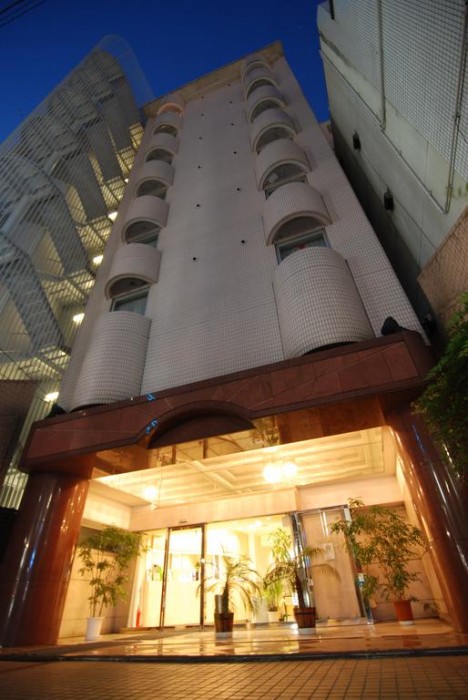 hotel star plaza ikebukuro