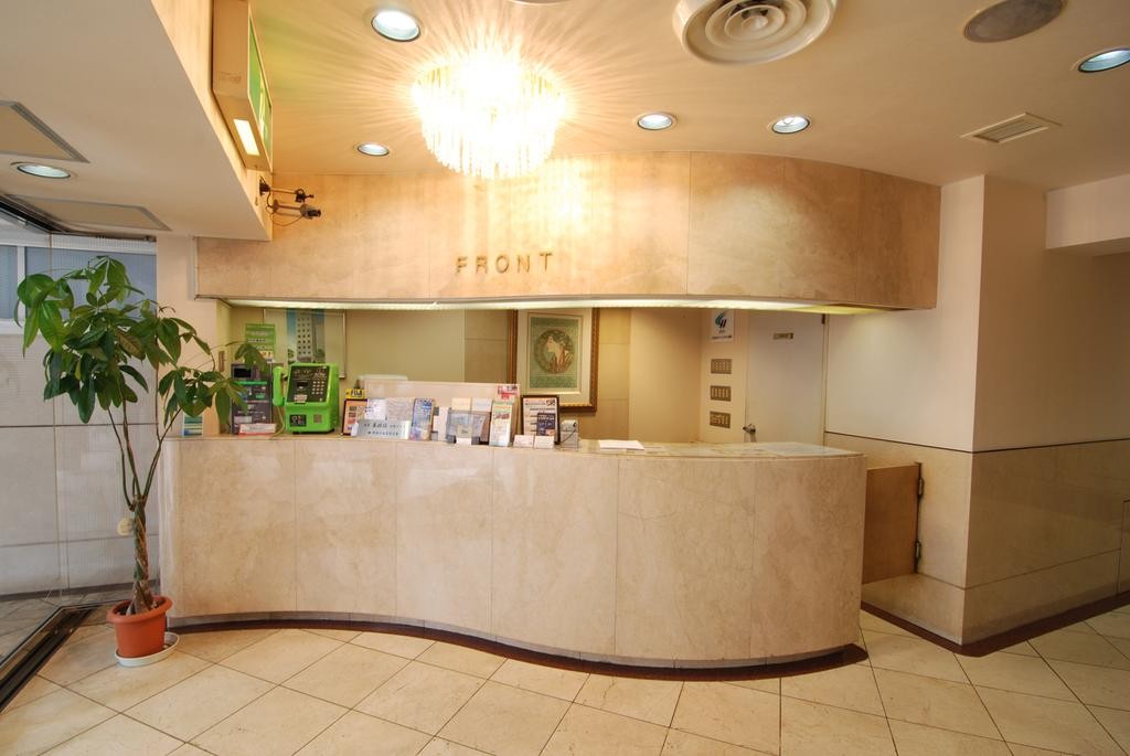hotel star plaza ikebukuro